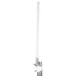 Picture of 423 to 443 MHz, 8 dBi Omnidirectional Antenna with N Female, Vertical Polarization, 1 Port, 1.5 VSWR