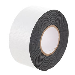 Picture of Weatherproof Tape, Self Amalgamating for In-Field Use, 0.03-In Thickness, 1.5-in wide and 15 feet Length