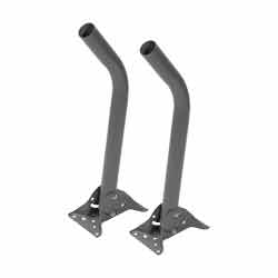 Picture of J-Arm Dish Antenna Bracket, 20-inch, 2-Pack