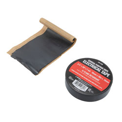 Picture of Water-impermeable, Non-conductive Weatherproofing Kits