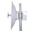 Picture of 4950 MHz to 7125 MHz, 2-foot collapsible Parabolic Antenna, 2x2 MIMO, 30 dBi, N-Type (F), 2 Pack