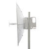 Picture of 4950 MHz to 7125 MHz, 3-foot mesh collapsible Parabolic Antenna, 2x2 MIMO, 34 dBi, NF, 2 Pack