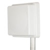 Picture of 902 MHz to 928 MHz Panel Antenna, 80-degree, 8 dBi Gain, Horizontal Polarization, N-type female Connector