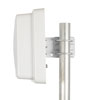 Picture of 902 MHz to 928 MHz Panel Antenna, 80-degree, 8 dBi Gain, Horizontal Polarization, N-type female Connector