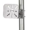 Picture of Extended Flat Panel Antenna Mount