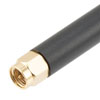 Picture of 860 MHz to 870 MHz Stubby Antenna, Monopole, SMA Male Connector, 1 dBi Gain