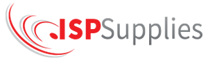 ISP Supplies Logo